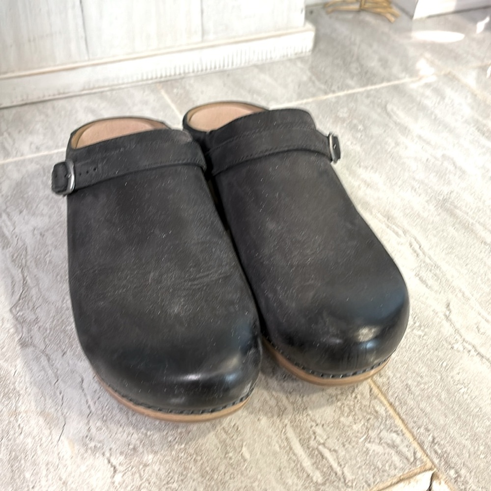 Dansko Clogs